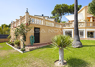 Ref. 2303263 | Villa mit Pool auf Mallorca in ruhiger Südwestlage