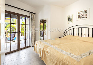 Ref. 2303264 | Amplia habitación doble con acceso a la terraza