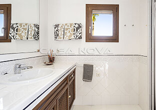 Ref. 2303264 | Otro cuarto de baño con ducha