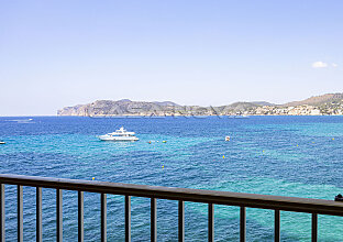 Ref. 1103265 | Incomparable sea view of the coast