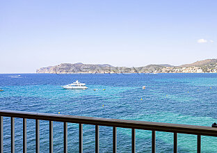 Ref. 1103265 | Incomparable sea view of the coast