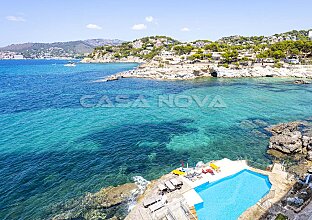 Ref. 1103265 | 1st sea line complex with sea access