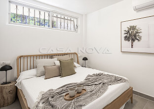 Ref. 1103265 | Cosy double bedroom with window