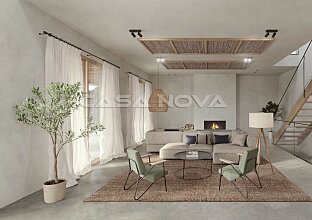 Ref. 2403267 | Moderne Neubau Villa Mallorca in bester Lage