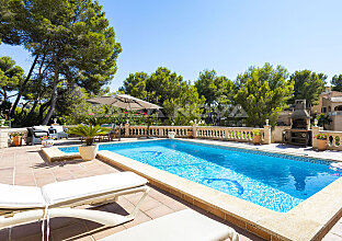 Ref. 2403269 | Charmante Sonnenterrasse zum Entspannen