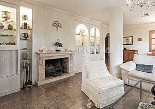 Ref. 2303271 | Mediterrane Villa mit Charme