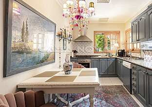 Ref. 2303271 | Mediterrane Villa mit Charme
