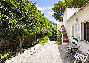 Ref. 2303271 | Mediterrane Villa mit Charme