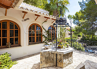 Ref. 2303271 | Mediterrane Mallorca Villa mit viel Charme und Privatsphäre