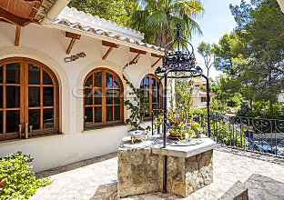Ref. 2303271 | Mediterrane Villa mit Charme
