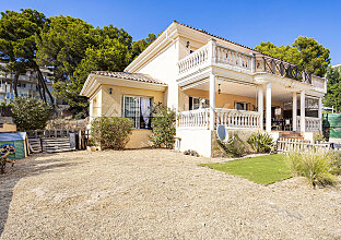 Ref. 2503272 | Mallorca Villa with a lot of potential