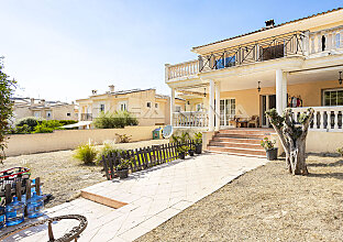 Ref. 2503272 | Mediterrane Mallorca Villa mit viel Potenzial