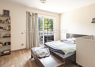 Ref. 2503272 | Doppelschlafzimmer mit Balkon