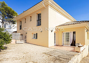 Ref. 2503272 | Mediterrane Mallorca Villa mit viel Potenzial