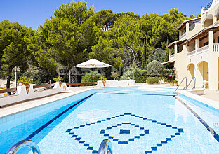 Ref. 1103275 | Refrescante piscina para relajarse