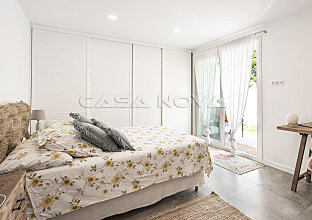 Ref. 2402683 | Nuevo chalet moderno en una ubicación popular