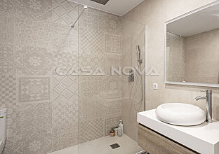 Ref. 2402683 | Nuevo chalet moderno en una ubicación popular