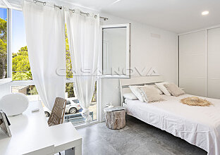 Ref. 2402683 | Nuevo chalet moderno en una ubicación popular