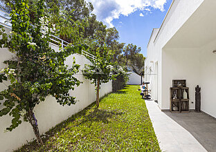 Ref. 2402683 | Nuevo chalet moderno en una ubicación popular