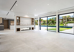 Ref. 2503222 | Exklusive Neubau Villa Mallorca mit Pool