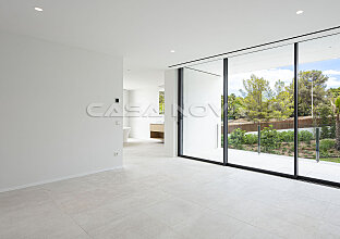 Ref. 2503222 | Exklusive Neubau Villa Mallorca mit Pool
