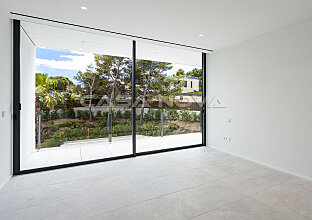 Ref. 2503222 | Exklusive Neubau Villa Mallorca mit Pool