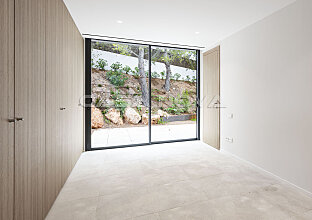 Ref. 2503222 | Exklusive Neubau Villa Mallorca mit Pool