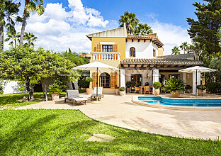 Ref. 2303283 | Spacious garden plot in sought-after golf complex