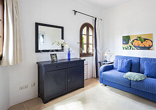 Ref. 2303283 | Third bedroom with lots of light
