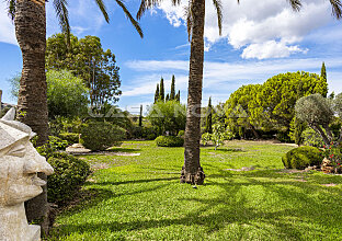 Ref. 2303283 | The largest garden plot in the complex with lots of privacy