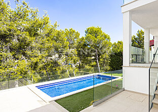 Ref. 2403285 | Mallorca Villa with pool and lots of privacy