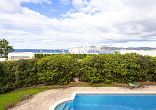 Ref. 2503290 | Mallorca Villa with Sea View