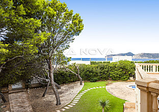 Ref. 2503290 | Mediterranean Mallorca Villa in best location