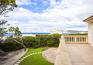 Ref. 2503290 | Mediterráneo Mallorca Villa en la mejor ubicación