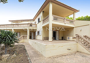 Ref. 2503290 | Gran propiedad con muchas posibilidades de diseño