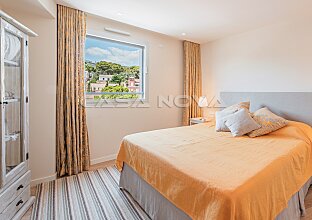 Ref. 1303292 | Dúplex-Ático en un complejo de lujo en 1ª línea de mar