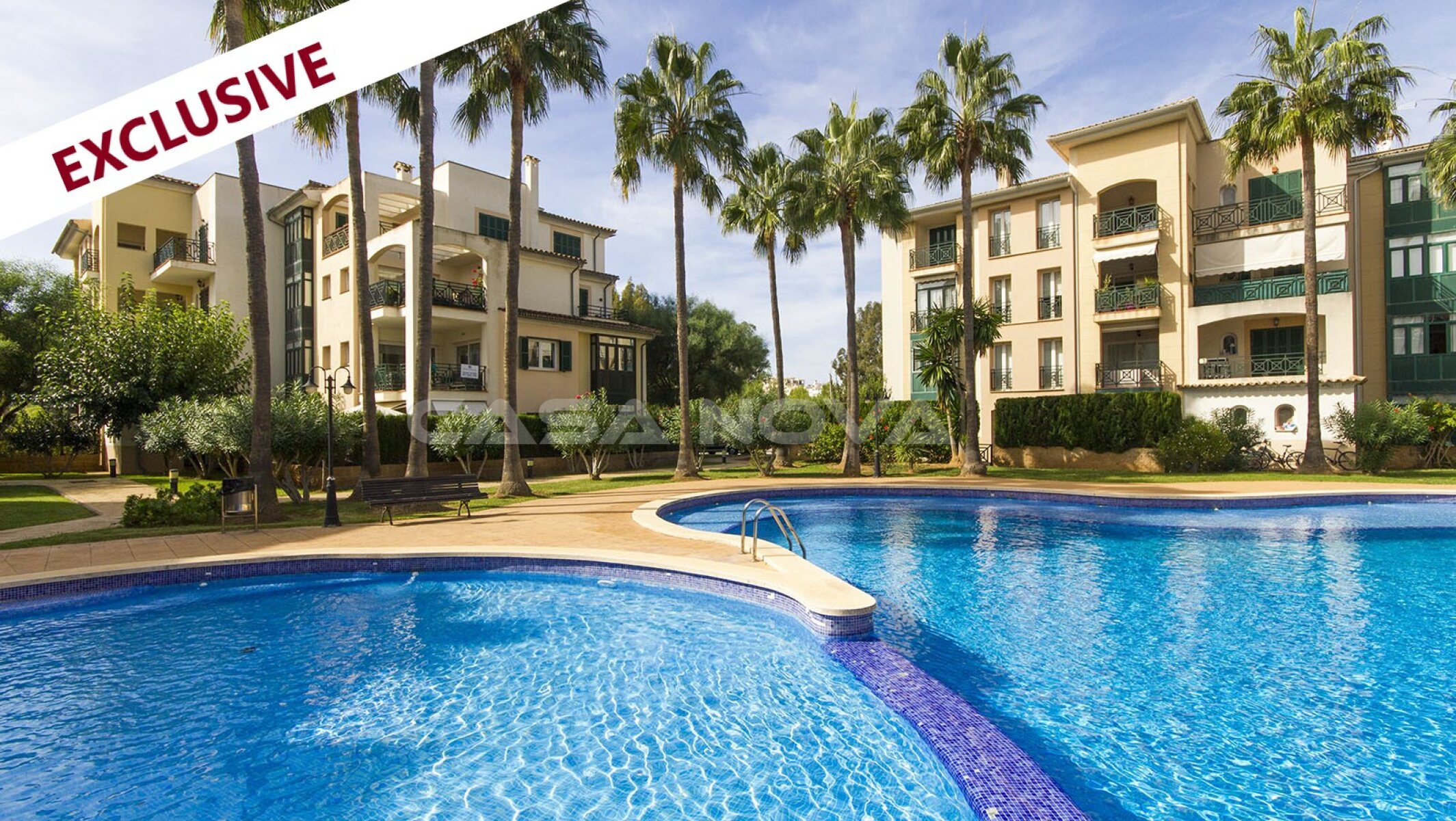 VENDIDO POR CASA NOVA PROPERTIES