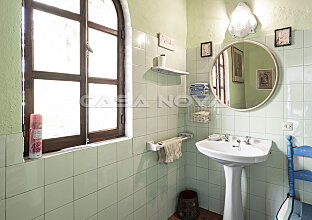 Ref. 2403293 | Badezimmer mit Fenster