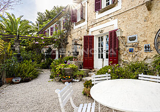 Ref. 2403293 | Mediterranean dream finca with lots of charm