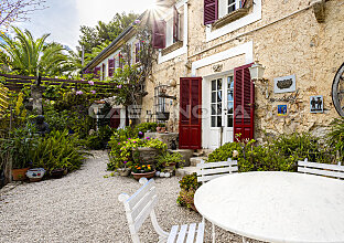 Ref. 2403293 | Mediterrane Traumfinca mit viel Charme