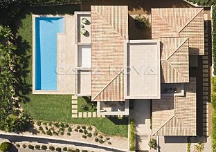 Ref. 2503294 | Neubau Villa in priviligierter Wohnlage 