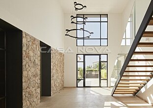 Ref. 2503294 | Neubau Villa in priviligierter Wohnlage 