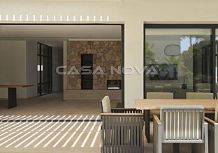 Ref. 2503294 | Neubau Villa in priviligierter Wohnlage 