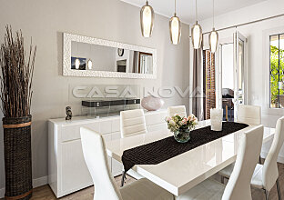 Ref. 1203295 | Modernized ground floor apartment in chic residence