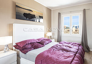 Ref. 1203295 | Modernized ground floor apartment in chic residence