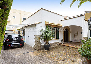 Ref. 2303298 | Elegante villa a poca distancia de la playa de arena