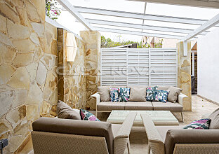 Ref. 2303298 | Rincón chillout para relajarse