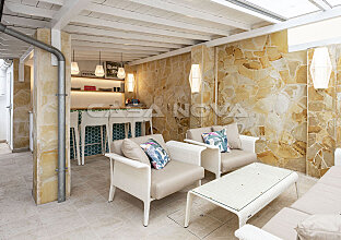 Ref. 2303298 | Villa renovada con toques mediterráneos