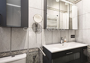 Ref. 2303298 | Otro cuarto de baño con ducha