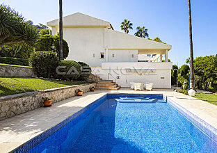 Ref. 2303297 | Mallorca Villa with many design possibilities